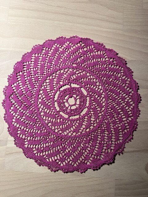 HH 78011 46 par 28/2 ca. 25 cm i diameter Pris: kr. 35,00